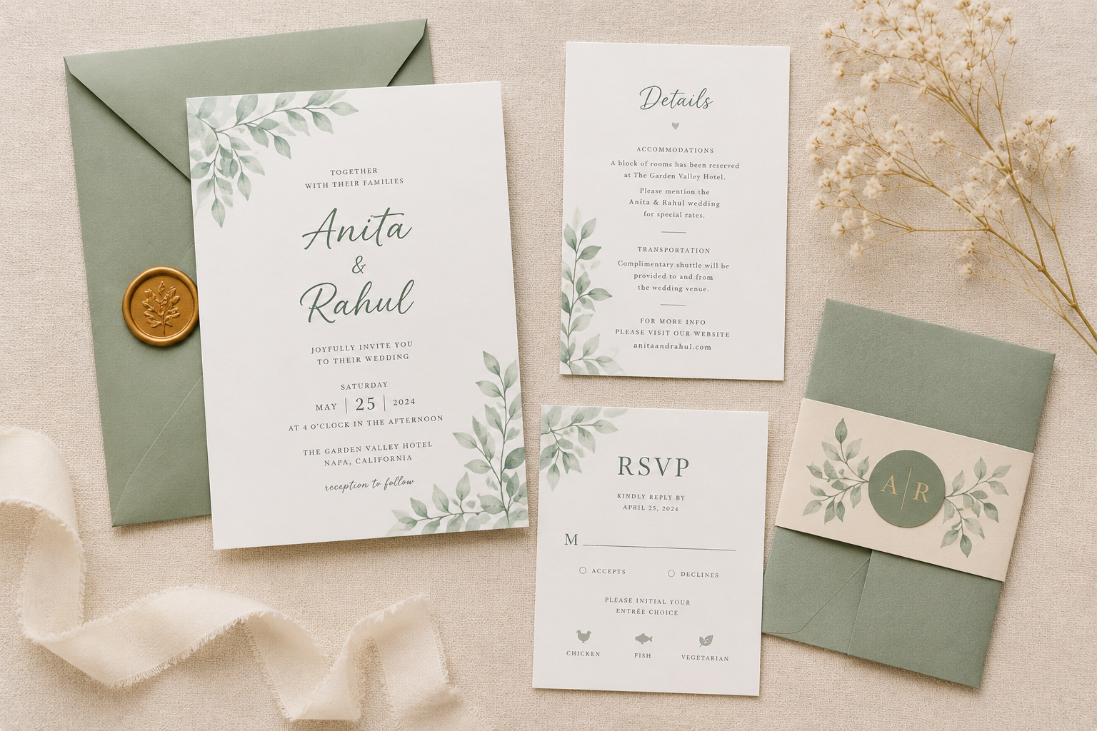 Editable Templates