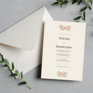 Editable Wedding Suite Templates, 15 Piece Bundle, Instant Download, Canva Editing, Modern Wedding Set